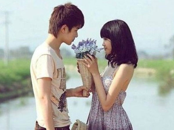 Có tàn nhẫn quá khi tôi bỏ người con gái mới quen