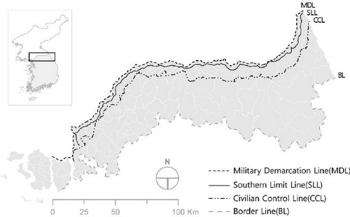 Hàn Quốc bắt công dân Mỹ tìm cách vượt biên sang Triều Tiên