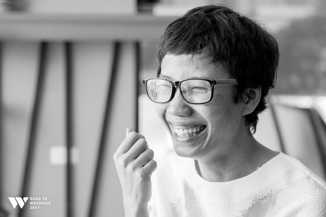 Mẹ Trần Mai Anh: Số phận không may mắn của Thiện Nhân đã mở ra cánh cửa hy vọng cho nhiều cuộc đời khác Mẹ Trần Mai Anh: Số phận không may mắn của Thiện Nhân đã mở ra cánh cửa hy vọng cho nhiều cuộc đời khác