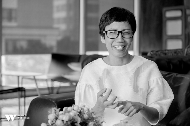Mẹ Trần Mai Anh: Số phận không may mắn của Thiện Nhân đã mở ra cánh cửa hy vọng cho nhiều cuộc đời khác Mẹ Trần Mai Anh: Số phận không may mắn của Thiện Nhân đã mở ra cánh cửa hy vọng cho nhiều cuộc đời khác
