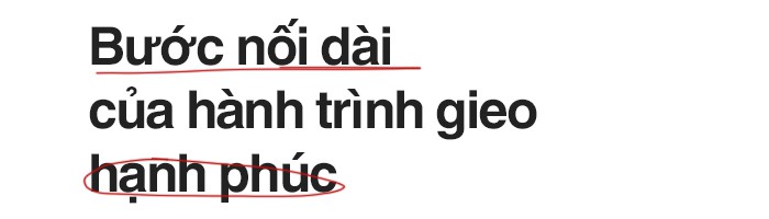 Mẹ Trần Mai Anh: Số phận không may mắn của Thiện Nhân đã mở ra cánh cửa hy vọng cho nhiều cuộc đời khác Mẹ Trần Mai Anh: Số phận không may mắn của Thiện Nhân đã mở ra cánh cửa hy vọng cho nhiều cuộc đời khác