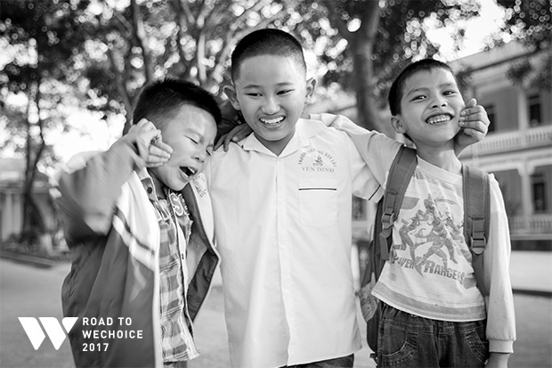 Mẹ Trần Mai Anh: Số phận không may mắn của Thiện Nhân đã mở ra cánh cửa hy vọng cho nhiều cuộc đời khác Mẹ Trần Mai Anh: Số phận không may mắn của Thiện Nhân đã mở ra cánh cửa hy vọng cho nhiều cuộc đời khác