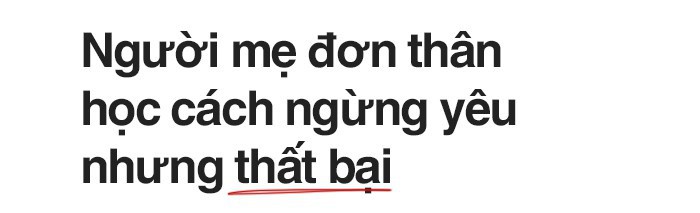 Mẹ Trần Mai Anh: Số phận không may mắn của Thiện Nhân đã mở ra cánh cửa hy vọng cho nhiều cuộc đời khác Mẹ Trần Mai Anh: Số phận không may mắn của Thiện Nhân đã mở ra cánh cửa hy vọng cho nhiều cuộc đời khác