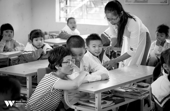 Mẹ Trần Mai Anh: Số phận không may mắn của Thiện Nhân đã mở ra cánh cửa hy vọng cho nhiều cuộc đời khác Mẹ Trần Mai Anh: Số phận không may mắn của Thiện Nhân đã mở ra cánh cửa hy vọng cho nhiều cuộc đời khác