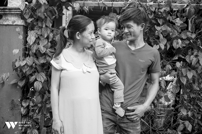 Mẹ Trần Mai Anh: Số phận không may mắn của Thiện Nhân đã mở ra cánh cửa hy vọng cho nhiều cuộc đời khác Mẹ Trần Mai Anh: Số phận không may mắn của Thiện Nhân đã mở ra cánh cửa hy vọng cho nhiều cuộc đời khác