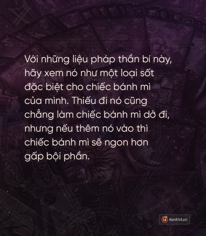 Giới trẻ cuồng bói toán, chiêm tinh: Khi lỗi không thuộc về các vì sao Giới trẻ cuồng bói toán, chiêm tinh: Khi lỗi không thuộc về các vì sao