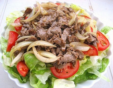 Ba món ngon giúp ngừa cao huyết áp