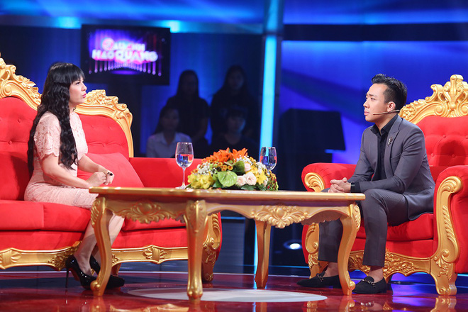 Cát Phượng: Sau ly dị là một cuộc sống vô cùng thê thảm!