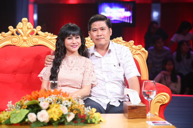 Cát Phượng: Sau ly dị là một cuộc sống vô cùng thê thảm!