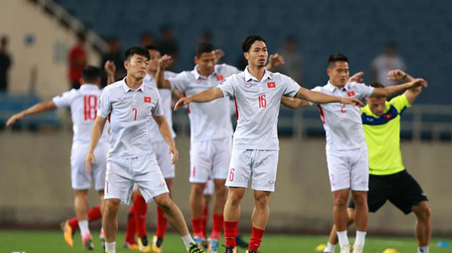 Hòa Afghanistan, ĐTVN giành vé dự vòng chung kết Asian Cup Hòa Afghanistan, ĐTVN giành vé dự vòng chung kết Asian Cup