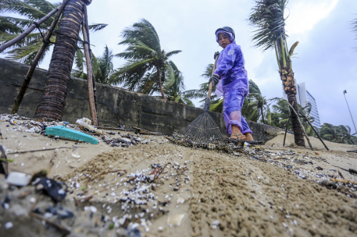 Chủ tịch Đà Nẵng tri ân người dân đồng lòng vì APEC