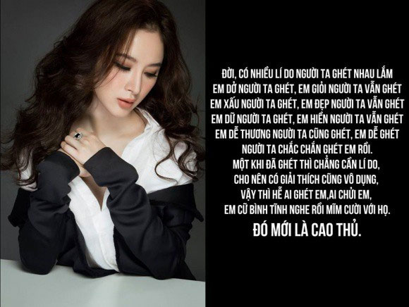 Liên tục ồn ào, các bộ phim của Ngô Thanh Vân đều có số thị phi?