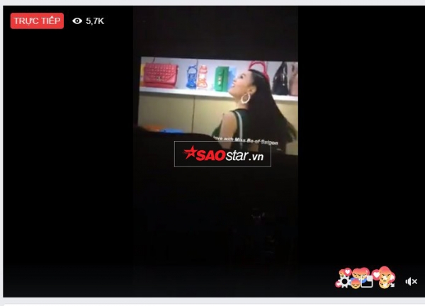 Bất lực trước nạn quay livestream lén, Ngô Thanh Vân tuyên bố: ‘Cô Ba Sài Gòn sẽ là bộ phim cuối cùng tôi sản xuất’