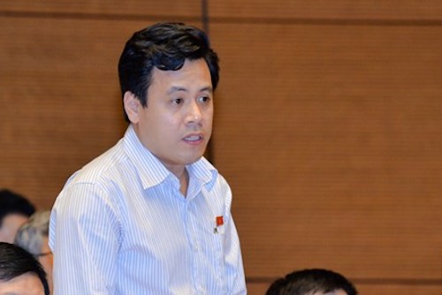 Chính phủ trình hàng loạt cơ chế đặc thù để phát triển TP HCM