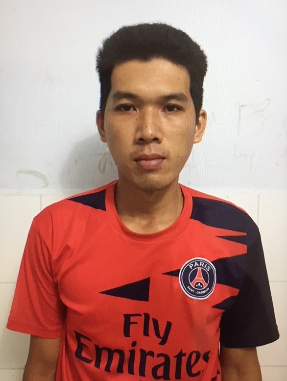 Mẹ dược sĩ cướp ngân hàng: Mấy ngày qua tôi bỏ ăn vì chuyện này