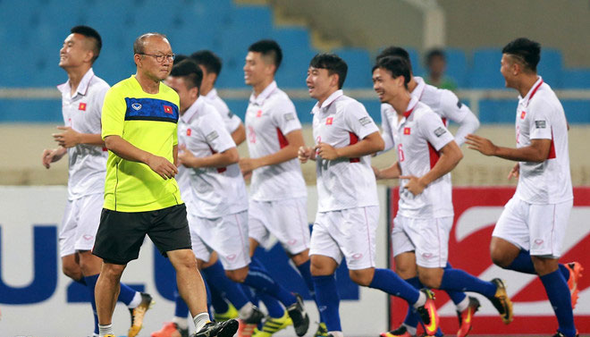Hòa Afghanistan, ĐTVN giành vé dự vòng chung kết Asian Cup Hòa Afghanistan, ĐTVN giành vé dự vòng chung kết Asian Cup