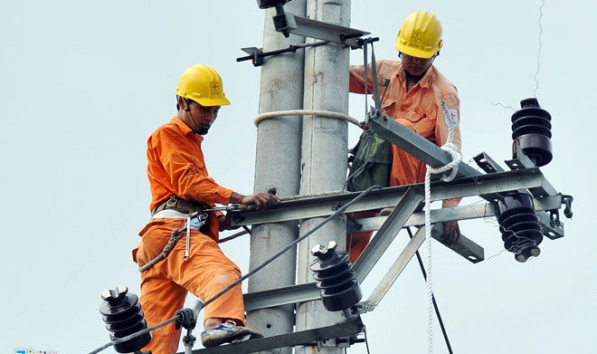 Tăng giá điện, ai ảnh hưởng nhiều nhất?