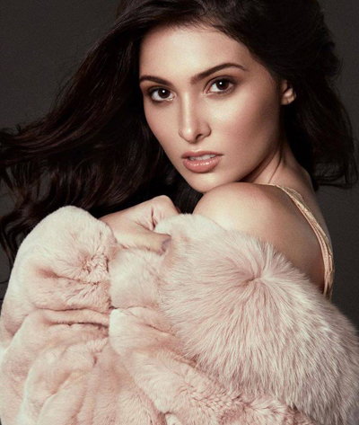 10 gương mặt sáng giá tại Hoa hậu Quốc tế 2017