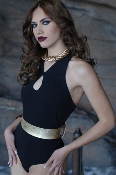 10 gương mặt sáng giá tại Hoa hậu Quốc tế 2017