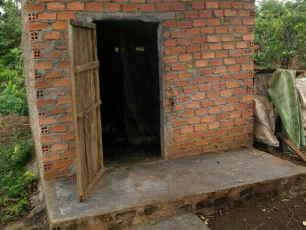 Người phụ nữ tố bị hiếp dâm khi ngủ một mình trong rẫy cà phê