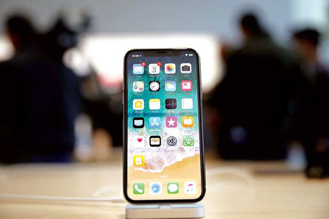 Apple chấp nhận ứng dụng loại bỏ tai thỏ cho iPhone X