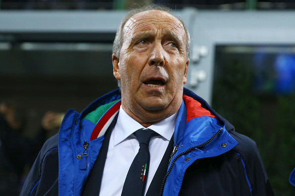 Buffon bật khóc, cầu thủ Italy ngã gục sau thất bại