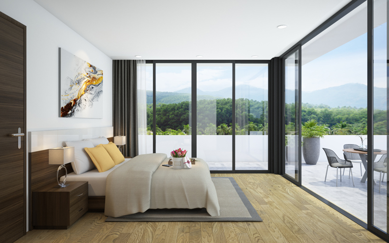 Đại gia mua biệt thư ven đô: Xuống tiền triệu USD, lãi ngay gấp đôi