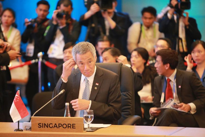 Lãnh đạo ASEAN: Biển Đông đã lặng sóng hơn