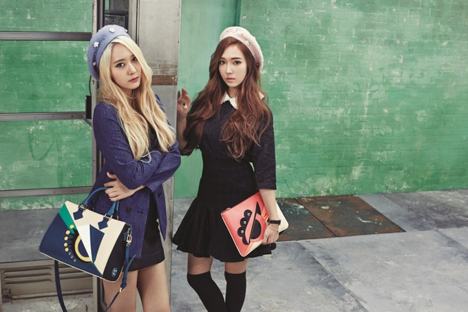 Cách phối trang phục đẹp với cơn sốt mũ nồi