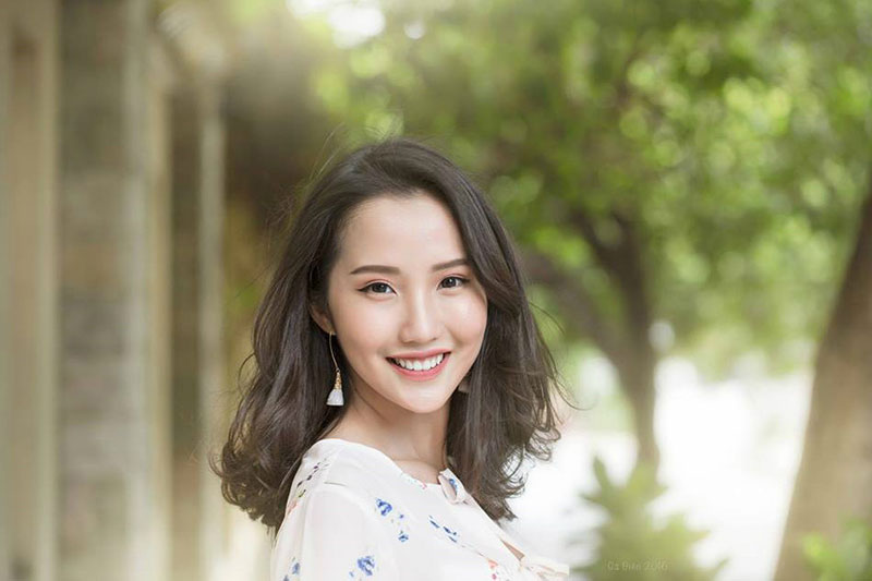 Cuộc sống đúng chất con nhà giàu của hot girl Primmy Trương