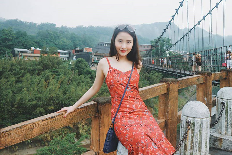 Cuộc sống đúng chất con nhà giàu của hot girl Primmy Trương