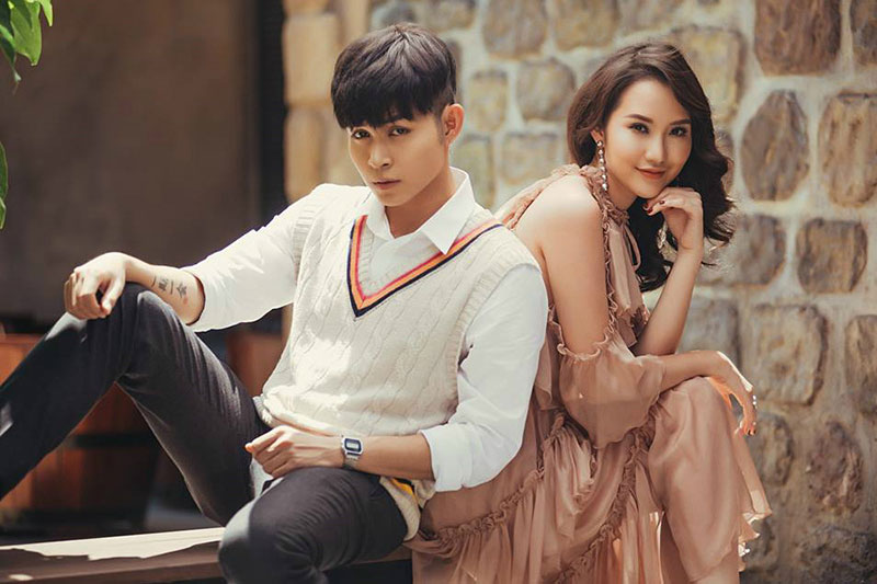 Cuộc sống đúng chất con nhà giàu của hot girl Primmy Trương