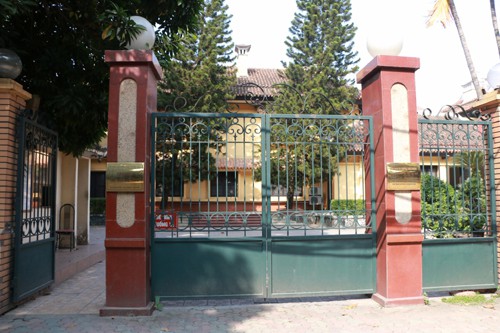 Tổng cục Thể dục thể thao: Dùng xe công vượt mức quy định