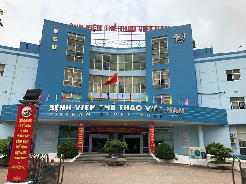 Tổng cục Thể dục thể thao: Dùng xe công vượt mức quy định