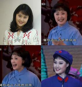 Bất ngờ với dung nhan Bạch Cốt Tinh Tây Du Ký ở tuổi 74