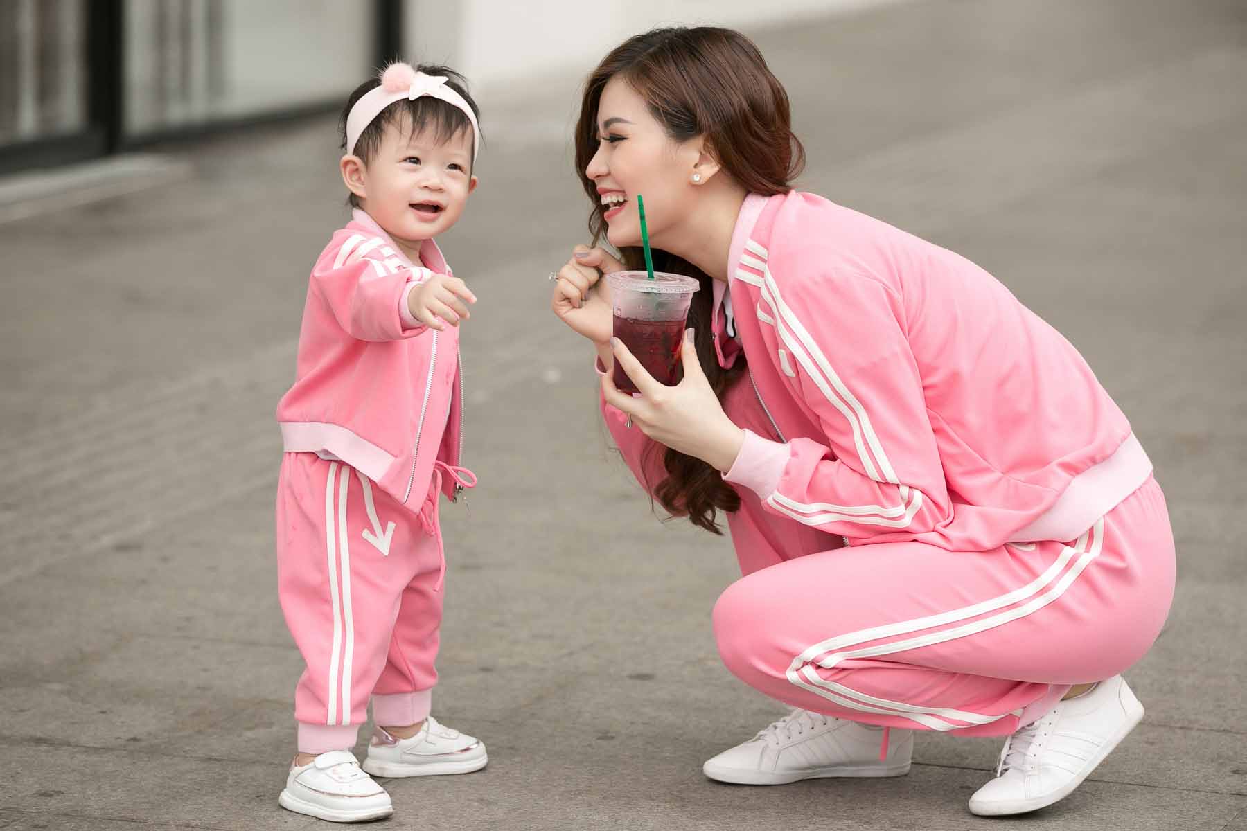 Á hậu Diễm Trang và cuộc sống bình yên bên con gái sau khi lấy chồng đại gia Á hậu Diễm Trang và cuộc sống bình yên bên con gái sau khi lấy chồng đại gia