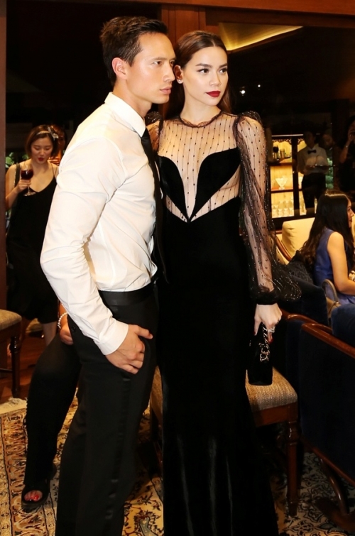 Bị anti-fan mỉa mai, Hồ Ngọc Hà đanh thép đáp trả