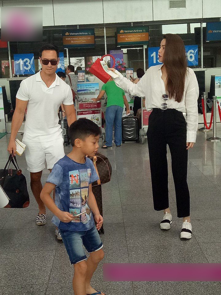 Chuyện tình Hà Hồ - Kim Lý: Hành trình 4 tháng liên tục úp mở cho đến ngày chính thức bước ra thế giới