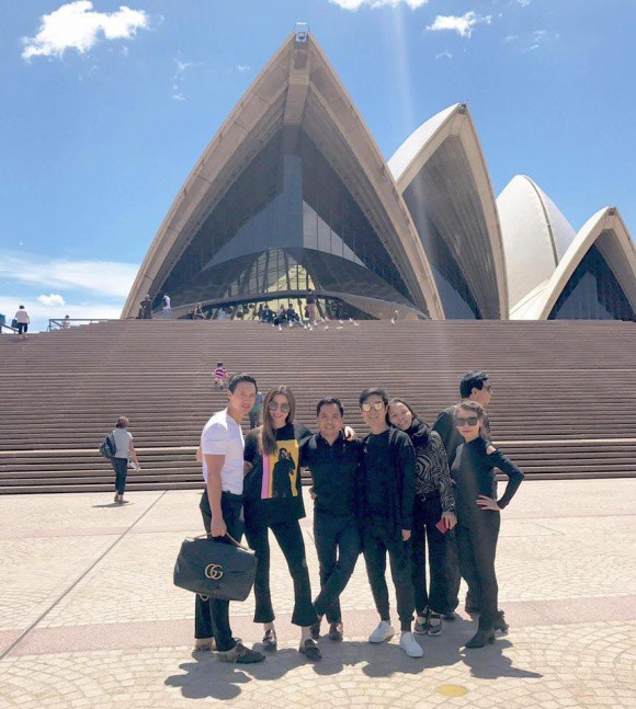 Chuyện tình Hà Hồ - Kim Lý: Hành trình 4 tháng liên tục úp mở cho đến ngày chính thức bước ra thế giới