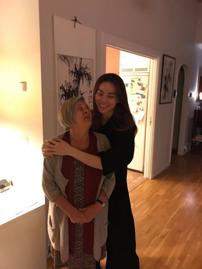 Chuyện tình Hà Hồ - Kim Lý: Hành trình 4 tháng liên tục úp mở cho đến ngày chính thức bước ra thế giới