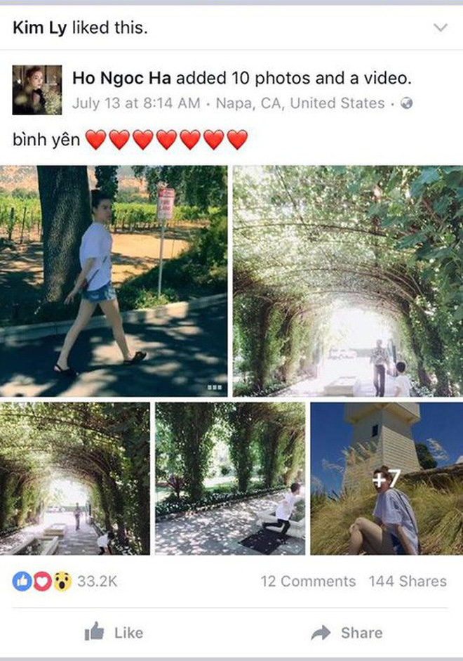 Chuyện tình Hà Hồ - Kim Lý: Hành trình 4 tháng liên tục úp mở cho đến ngày chính thức bước ra thế giới