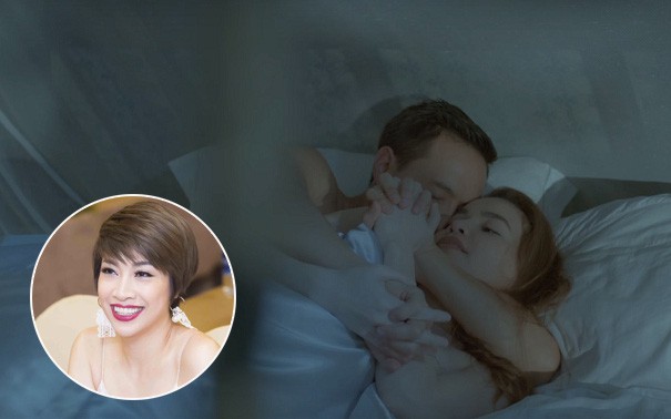 Chuyện tình Hà Hồ - Kim Lý: Hành trình 4 tháng liên tục úp mở cho đến ngày chính thức bước ra thế giới