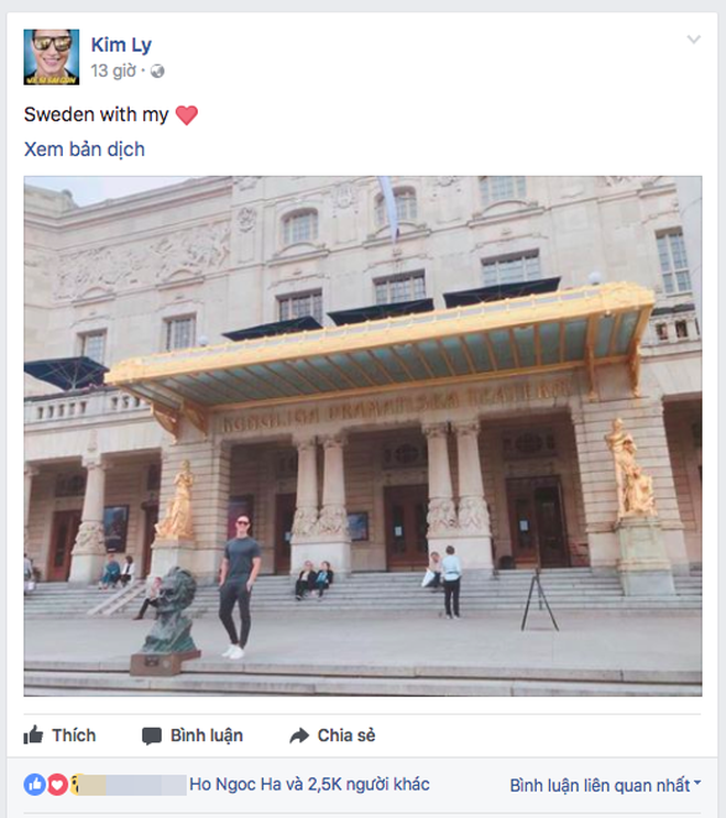 Chuyện tình Hà Hồ - Kim Lý: Hành trình 4 tháng liên tục úp mở cho đến ngày chính thức bước ra thế giới