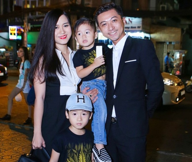 Hứa Minh Đạt: Tôi được Hoài Linh giúp đỡ nhưng không may mắn như Trường Giang