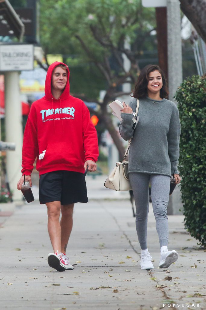 Justin Bieber nghĩ gì về chuyện The Weeknd đi hẹn hò với bạn gái cũ của mình? Justin Bieber nghĩ gì về chuyện The Weeknd đi hẹn hò với bạn gái cũ của mình?