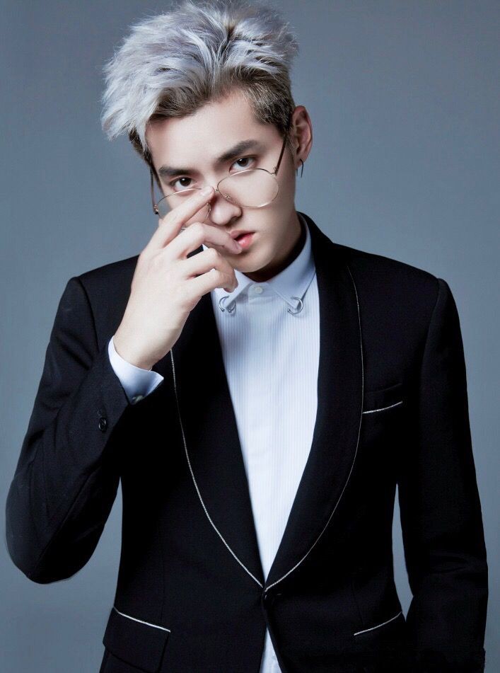 Kris tiết lộ lý do bỏ EXO, dứt áo ra đi khỏi SM cách đây 3 năm