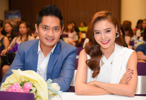 Ninh Dương Lan Ngọc: Tôi không yêu S.T