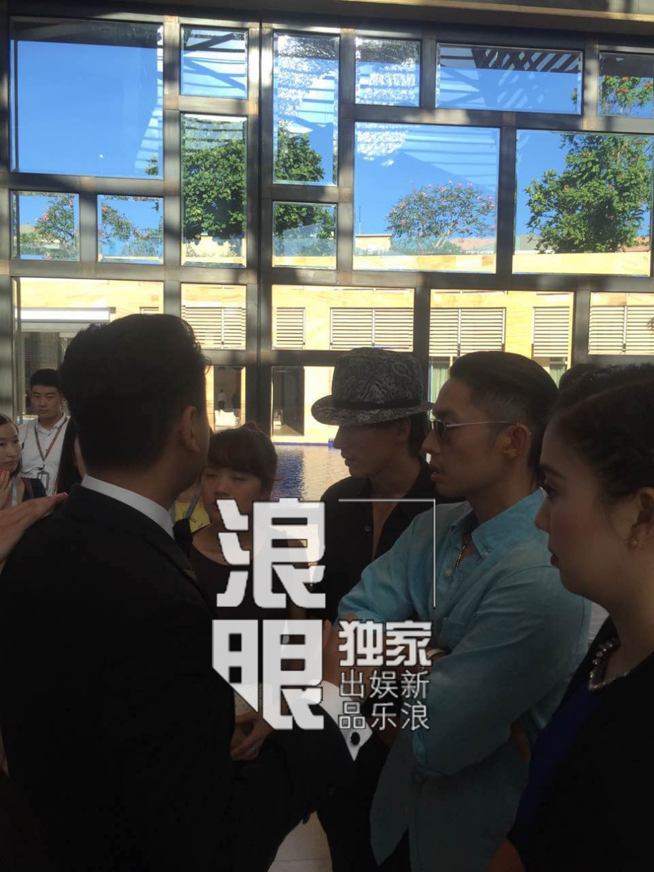 Cựu thành viên F4 nói gì trước thông tin Ngôn Thừa Húc - Lâm Chí Linh tái hợp sau 12 năm?