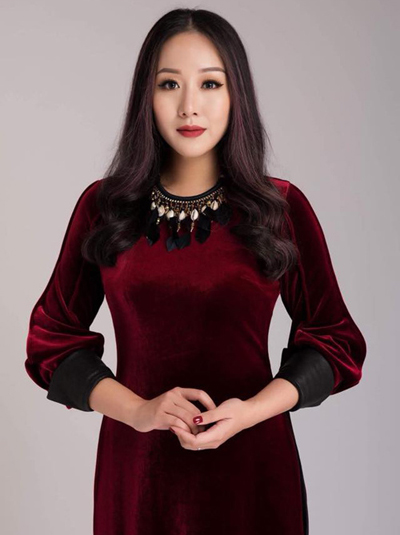 Ngô Phương Lan kể chuyện đăng quang hoa hậu năm 20 tuổi