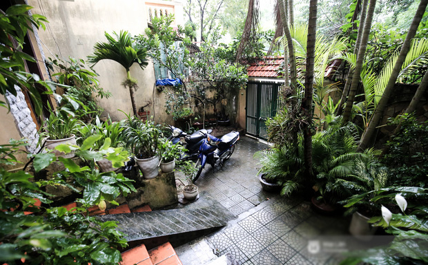 Cuộc sống giàu có như mơ của NSND Hoàng Dũng Cuộc sống giàu có như mơ của NSND Hoàng Dũng